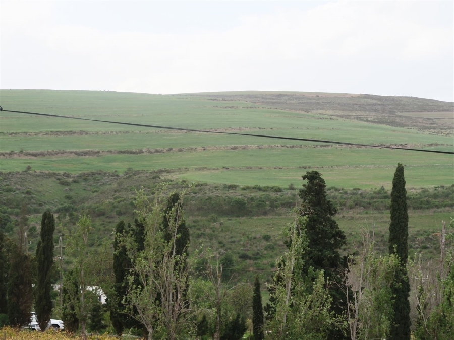 0 Bedroom Property for Sale in Bot River Western Cape